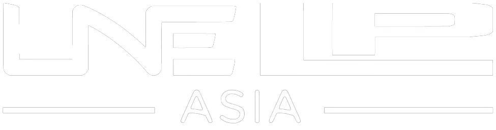 LNE-LP Asia logo